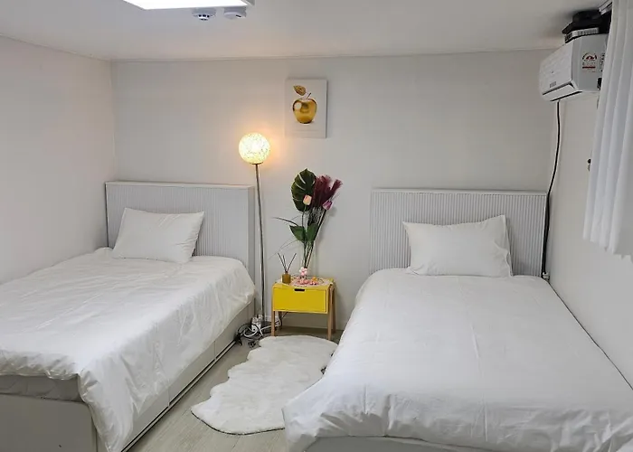 컴포트하우스 건대성수 건대입구역 도보7분,성수10분,시내중심,강남,잠실, 한강 Вилла