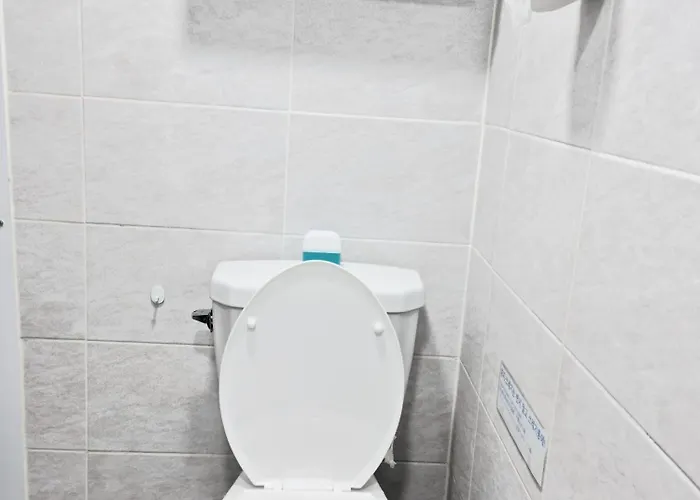 컴포트하우스 건대성수 건대입구역 도보7분,성수10분,시내중심,강남,잠실, 한강 Сеул
